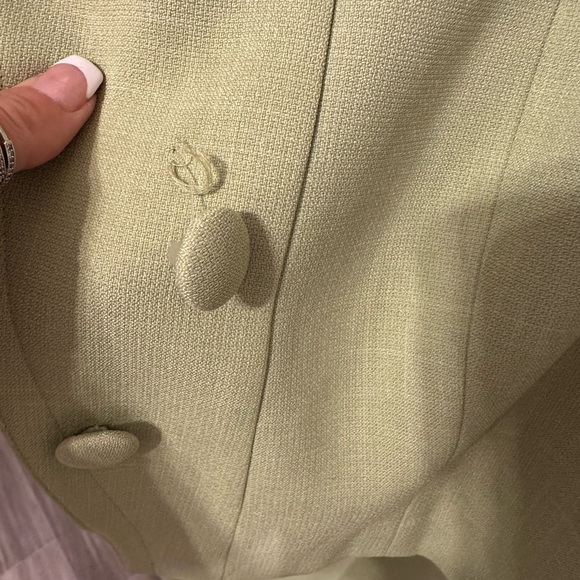 NWT DONNA MORGAN Dress Suit - Picture 4 of 7